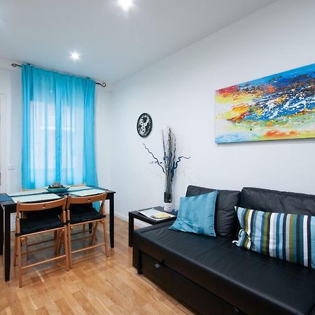 מדריד Acogedor Apartamento Lavapies מראה חיצוני תמונה