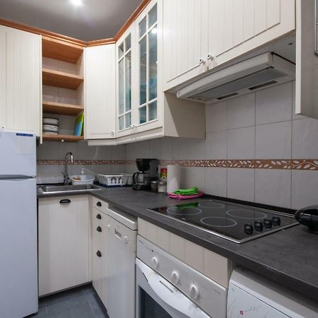 מדריד Acogedor Apartamento Lavapies מראה חיצוני תמונה