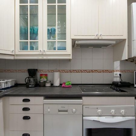 מדריד Acogedor Apartamento Lavapies מראה חיצוני תמונה