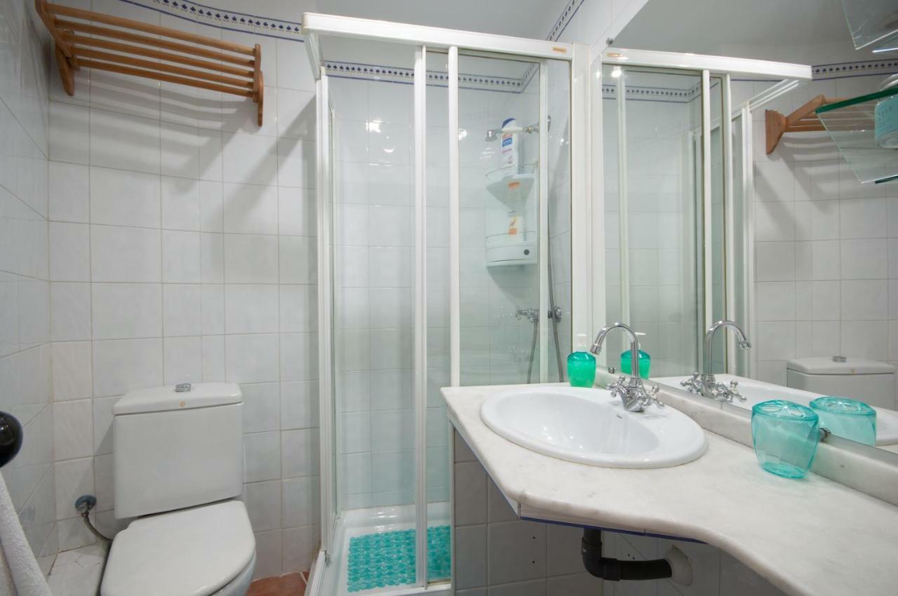 מדריד Acogedor Apartamento Lavapies מראה חיצוני תמונה